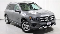 2021 Mercedes-Benz GLB GLB 250 4MATIC