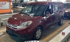 2018 Ram ProMaster City Tradesman SLT