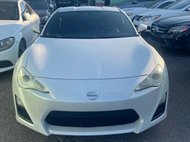 2013 Scion FR-S Base