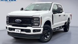 2026 Ford Super Duty F-250 XL