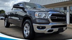 2019 Ram Ram Pickup 1500 Big Horn