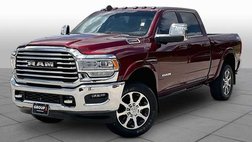2024 Ram Ram Pickup 2500 Limited Longhorn