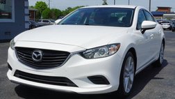 2014 Mazda MAZDA6 i Touring