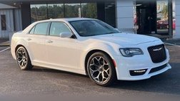 2017 Chrysler 300 S