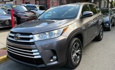 2018 Toyota Highlander LE Plus