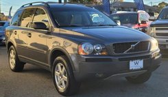 2006 Volvo XC90 2.5T