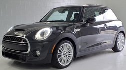 2015 MINI Hardtop Cooper S