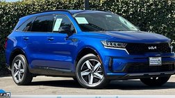 2023 Kia Sorento S