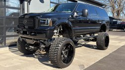 2005 Ford Excursion Limited