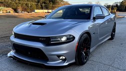 2017 Dodge Charger SRT 392