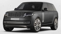 2023 Land Rover Range Rover P400 SE