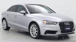 2015 Audi A3 2.0 Premium Plus TDI
