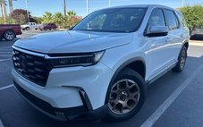 2024 Honda Pilot EX-L