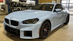 2023 BMW M2 Base