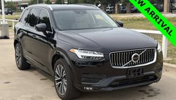 2022 Volvo XC90 T6 Momentum 7-Passenger