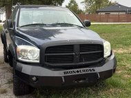 2007 Dodge Ram 1500 ST