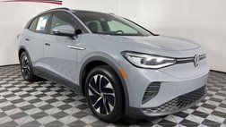 2022 Volkswagen ID.4 Pro S