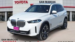 2024 BMW X5 sDrive40i