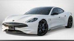2022 Karma GS-6 Sport