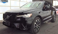 2025 Volvo XC60 B5 Plus Dark Theme