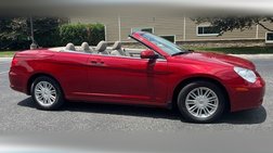 2009 Chrysler Sebring Touring