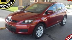 2007 Mazda CX-7 Grand Touring