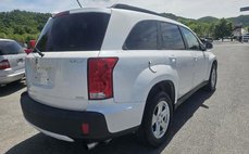 2009 Suzuki XL-7 Luxury