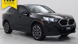 2024 BMW X2 xDrive28i