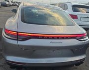 2022 Porsche Panamera Platinum