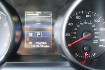 2018 Subaru Legacy 2.5i