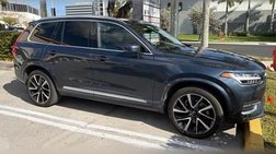 2023 Volvo XC90 B5 Plus Bright Theme