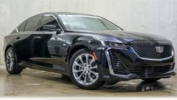 2024 Cadillac CT5 Premium Luxury