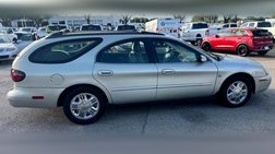 2003 Mercury Sable LS Premium