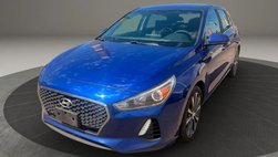 2018 Hyundai Elantra GT Base