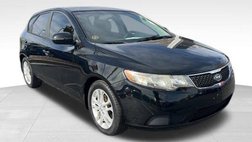 2012 Kia Forte5 EX