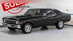 1971 Chevrolet Nova 