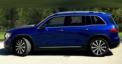 2020 Mercedes-Benz GLB GLB 250