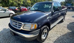 1999 Ford F-150 Work