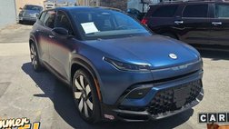 2023 Fisker Ocean Ultra