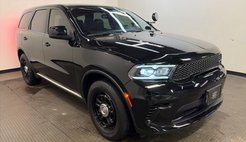 2023 Dodge Durango Pursuit