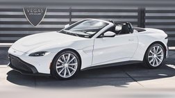 2023 Aston Martin Vantage V8