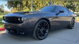 2017 Dodge Challenger R/T