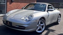 2003 Porsche 911 Carrera