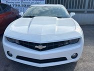 2012 Chevrolet Camaro LT