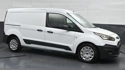 2016 Ford Transit Connect XL