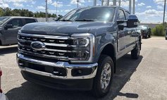 2023 Ford Super Duty F-350 Limited