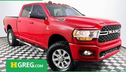 2022 Ram Ram Pickup 2500 Lone Star
