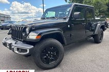 2021 Jeep Gladiator Sport S