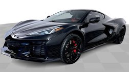 2026 Chevrolet Corvette Z06