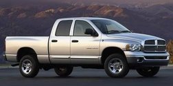 2005 Dodge Ram 2500 SLT